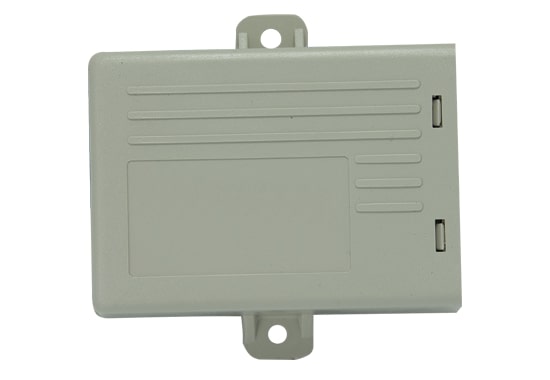 Portões Automáticos Acessórios Receptor Para Portões Automáticos - RECEPTOR 1 CANAL 