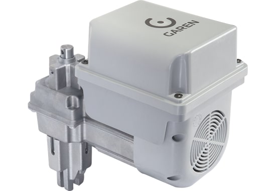 Portões Automáticos Motores Portões Automáticos Basculantes - BV DUO 1/3